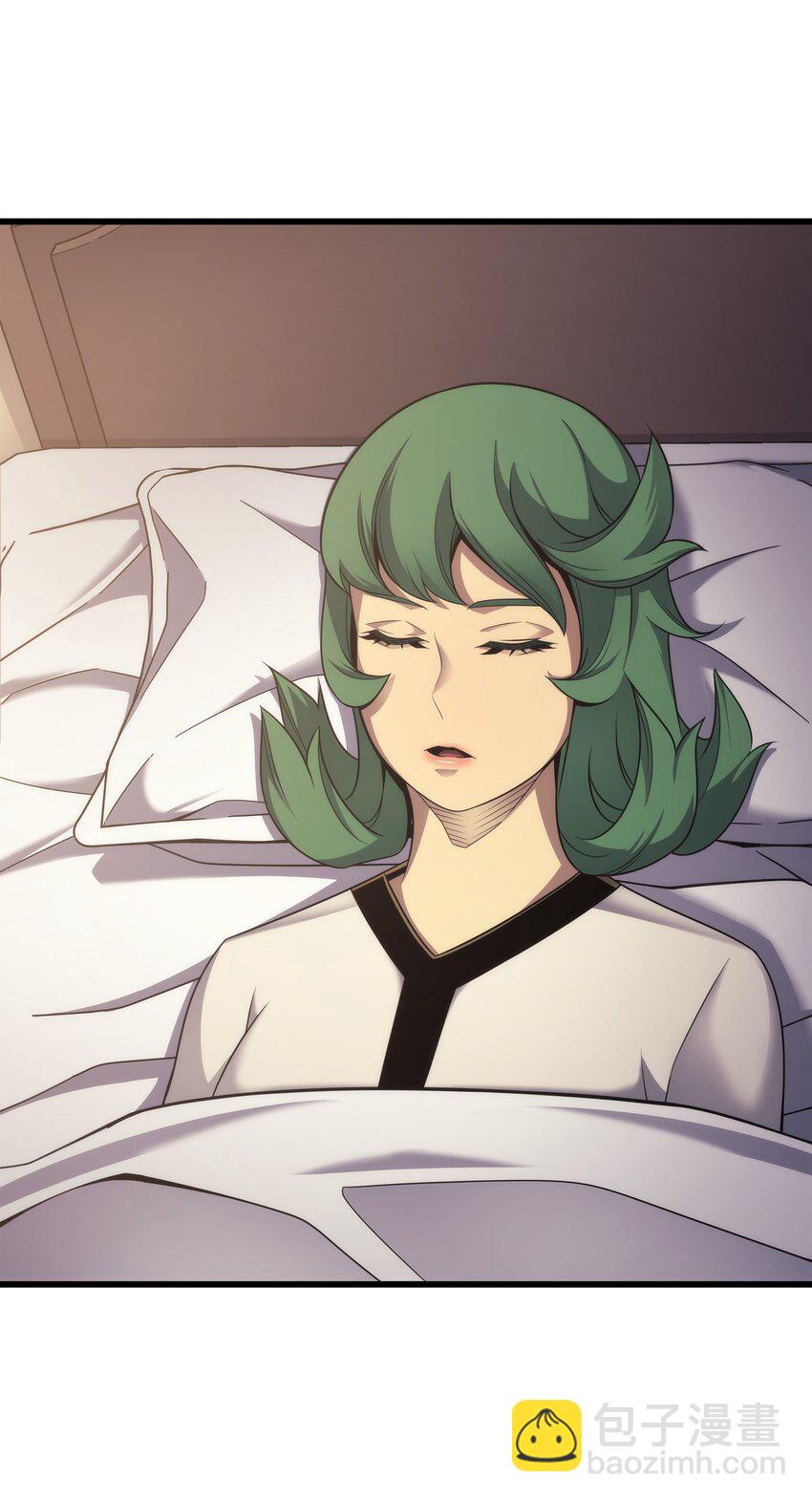 167 大女巫(1/2)-第166话