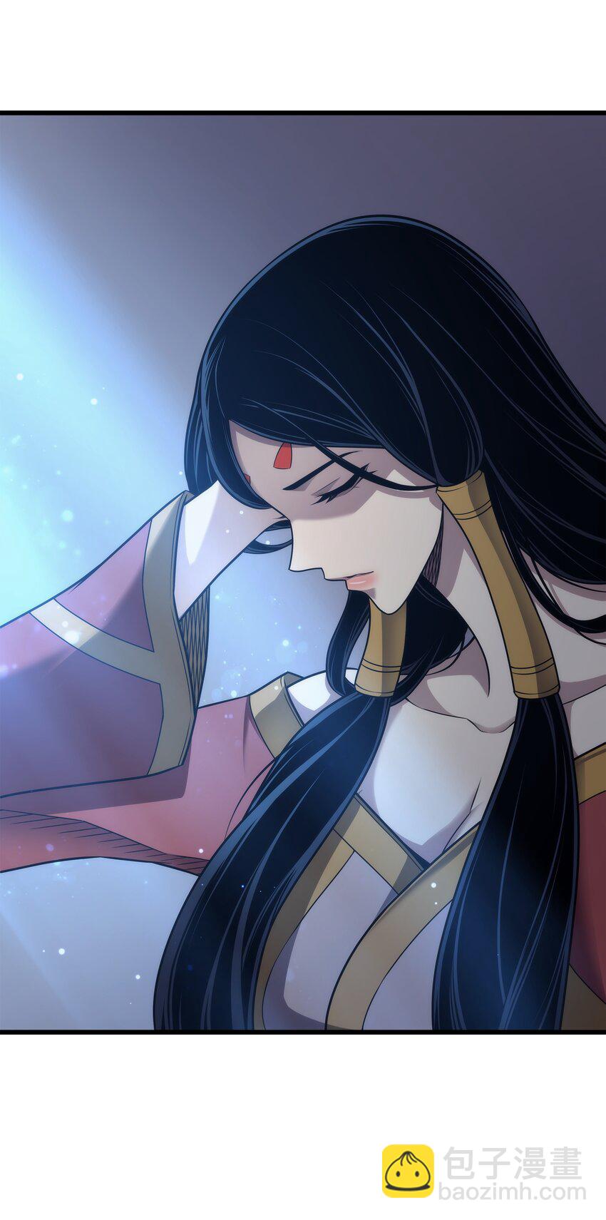 169 伊索拉(1/2)-第168话