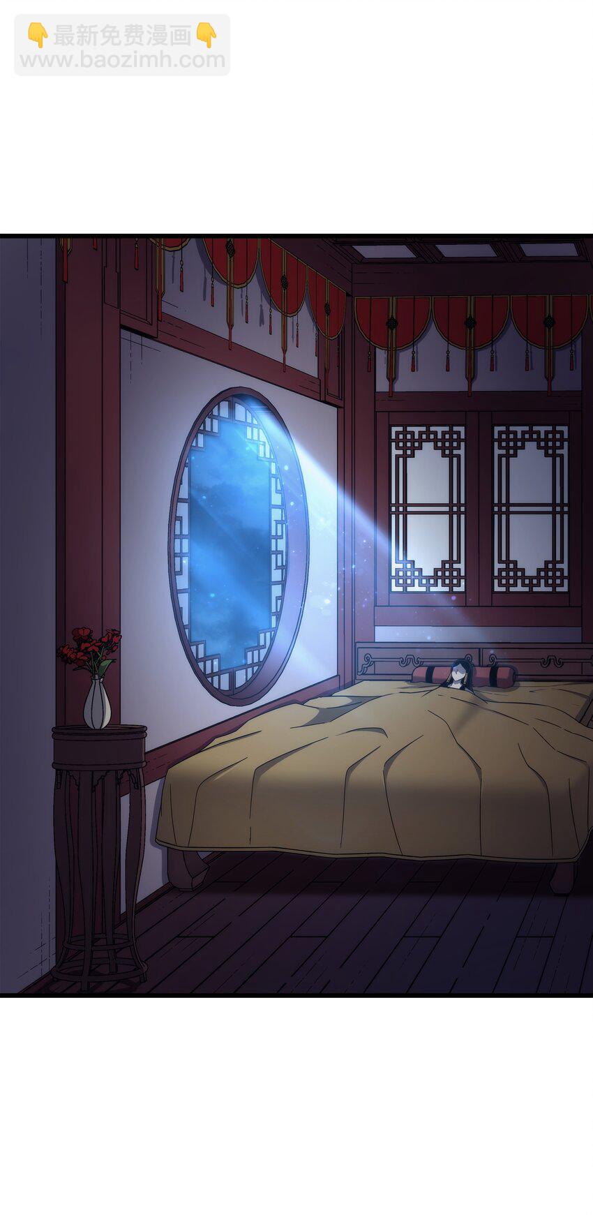 169 伊索拉(1/2)-第168话