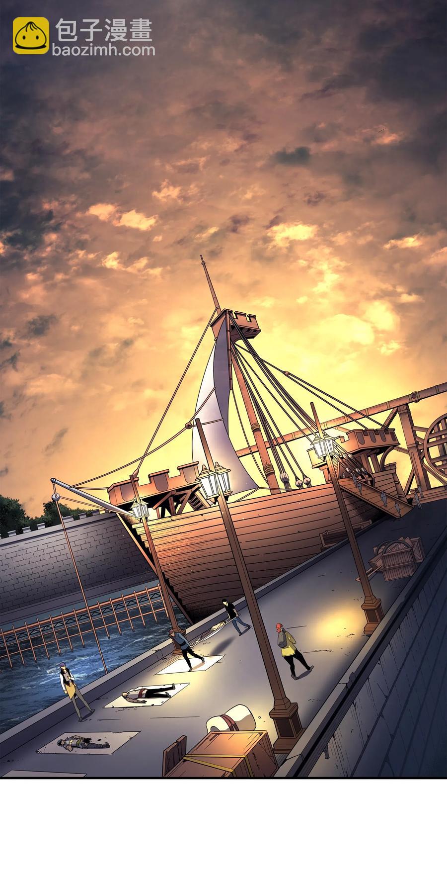 18 就此别过(1/2)-第18话