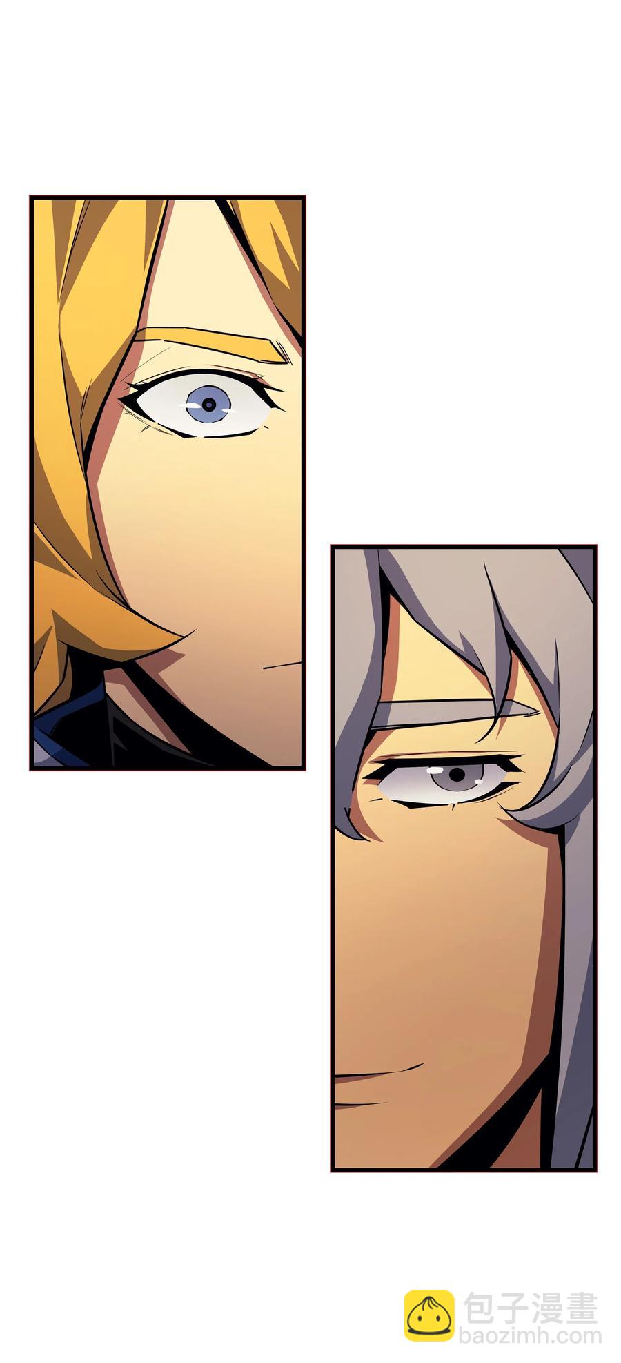 18 就此别过(1/2)-第18话