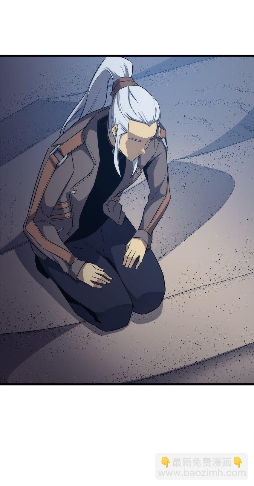 171 世界末日预言中的存在(1/2)-第170话