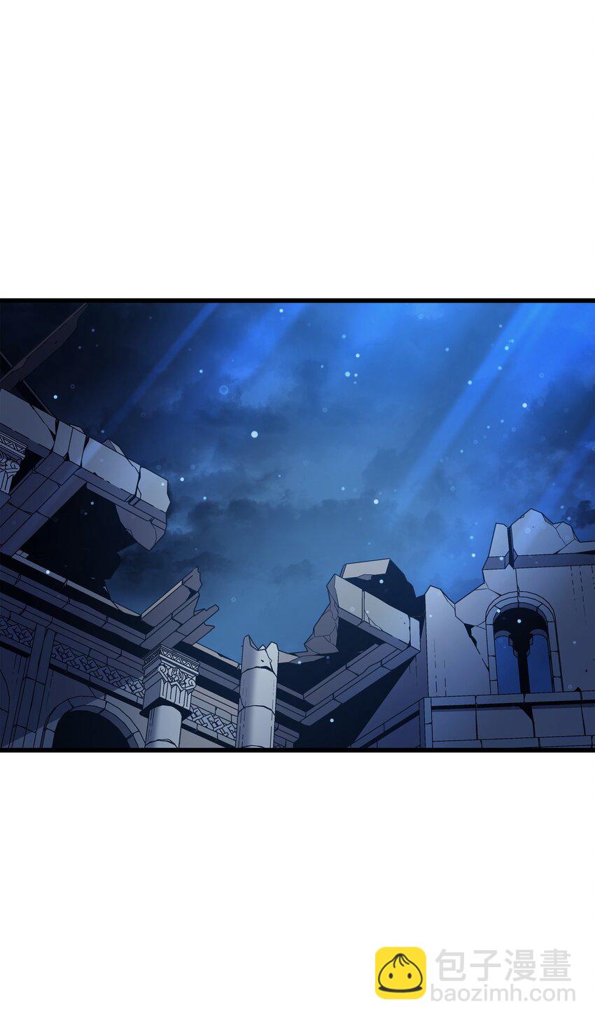 171 世界末日预言中的存在(1/2)-第170话