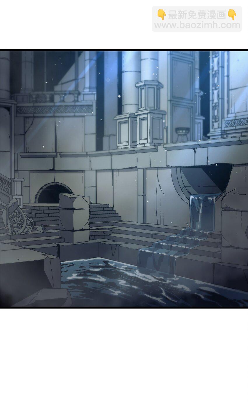 171 世界末日预言中的存在(1/2)-第170话