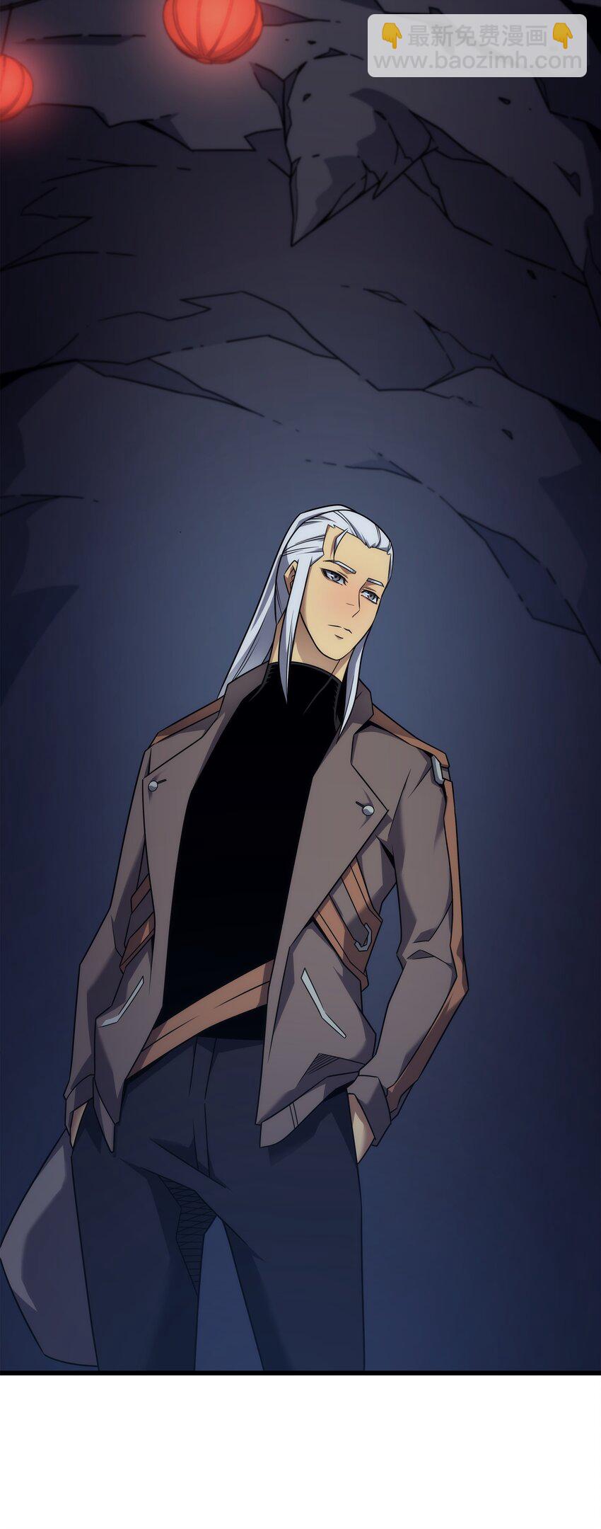 173 凡界调停者(1/2)-第172话