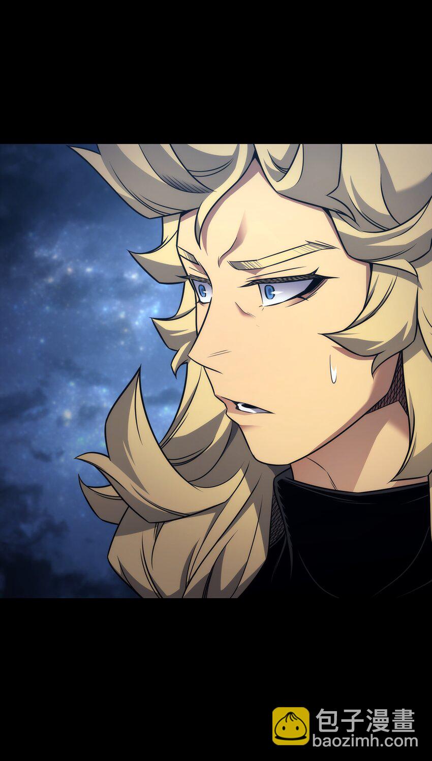 173 凡界调停者(1/2)-第172话