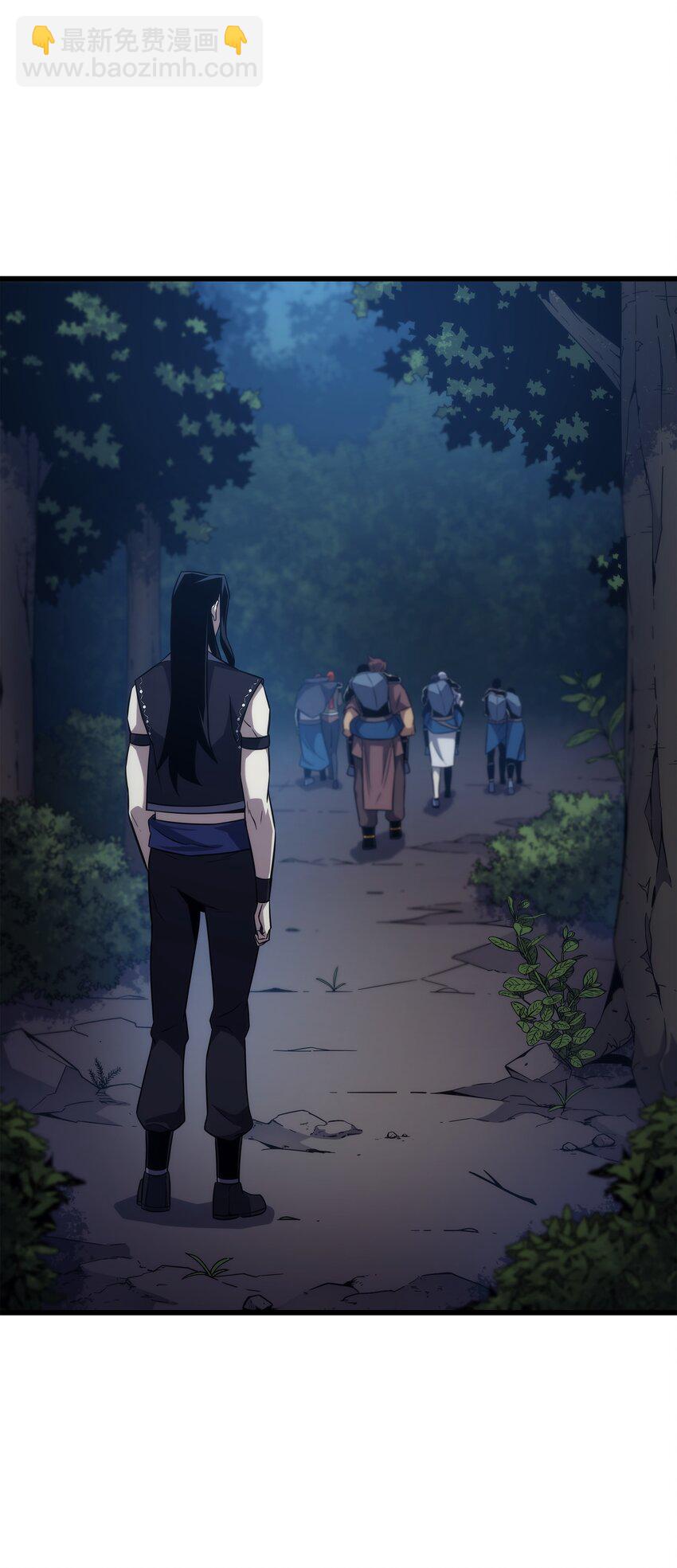 177 援军(1/2)-第176话