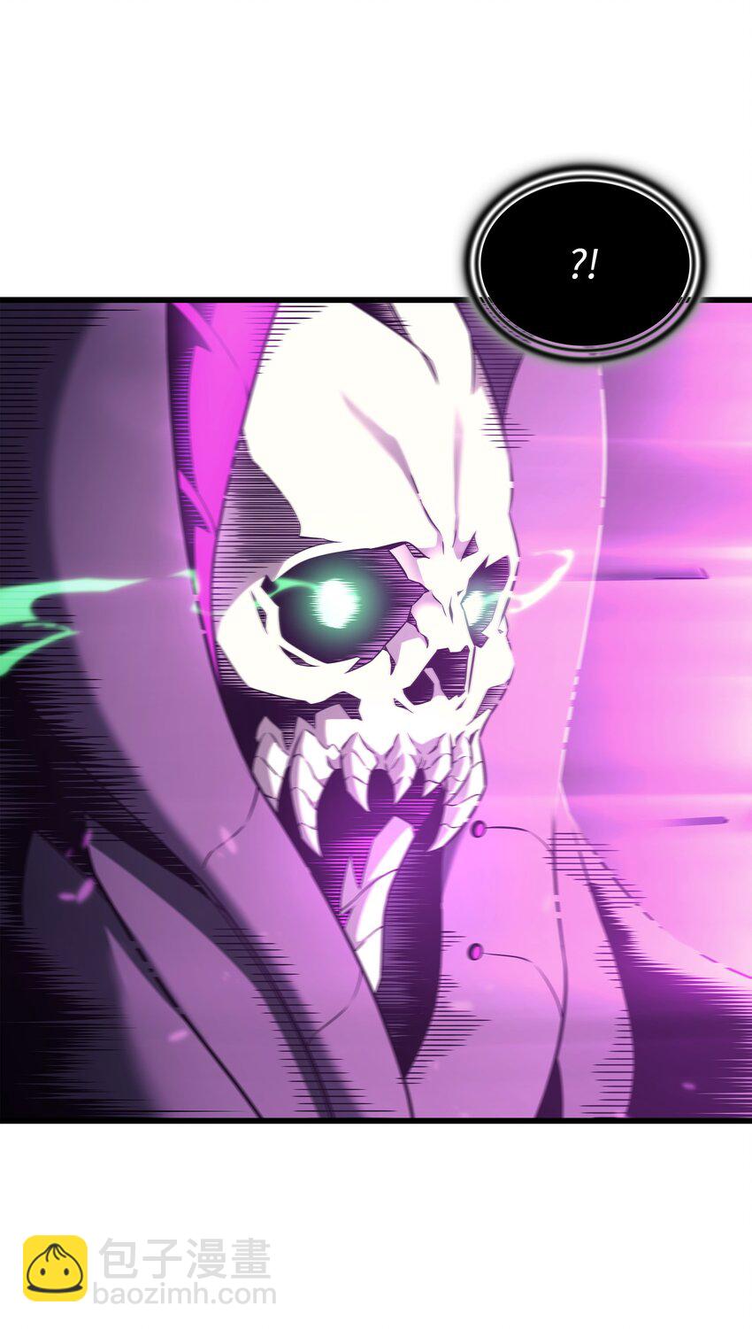 181 逆转之力(1/2)-第180话