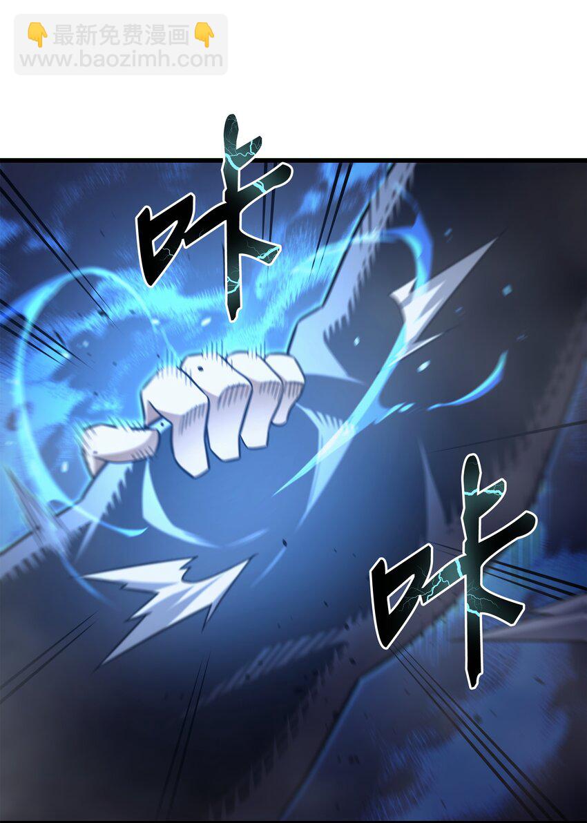 183 焦灼(1/2)-第182话