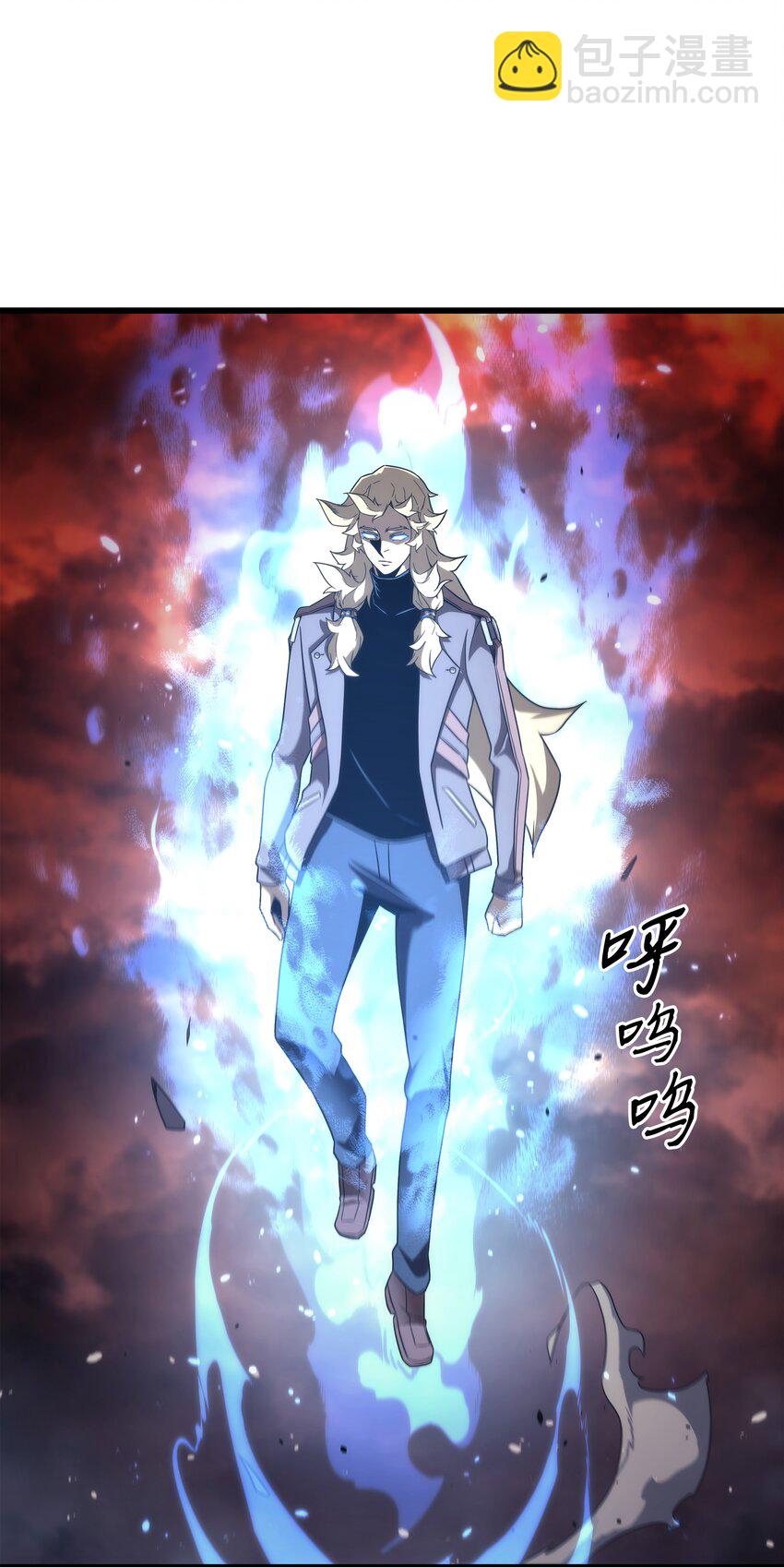 183 焦灼(1/2)-第182话