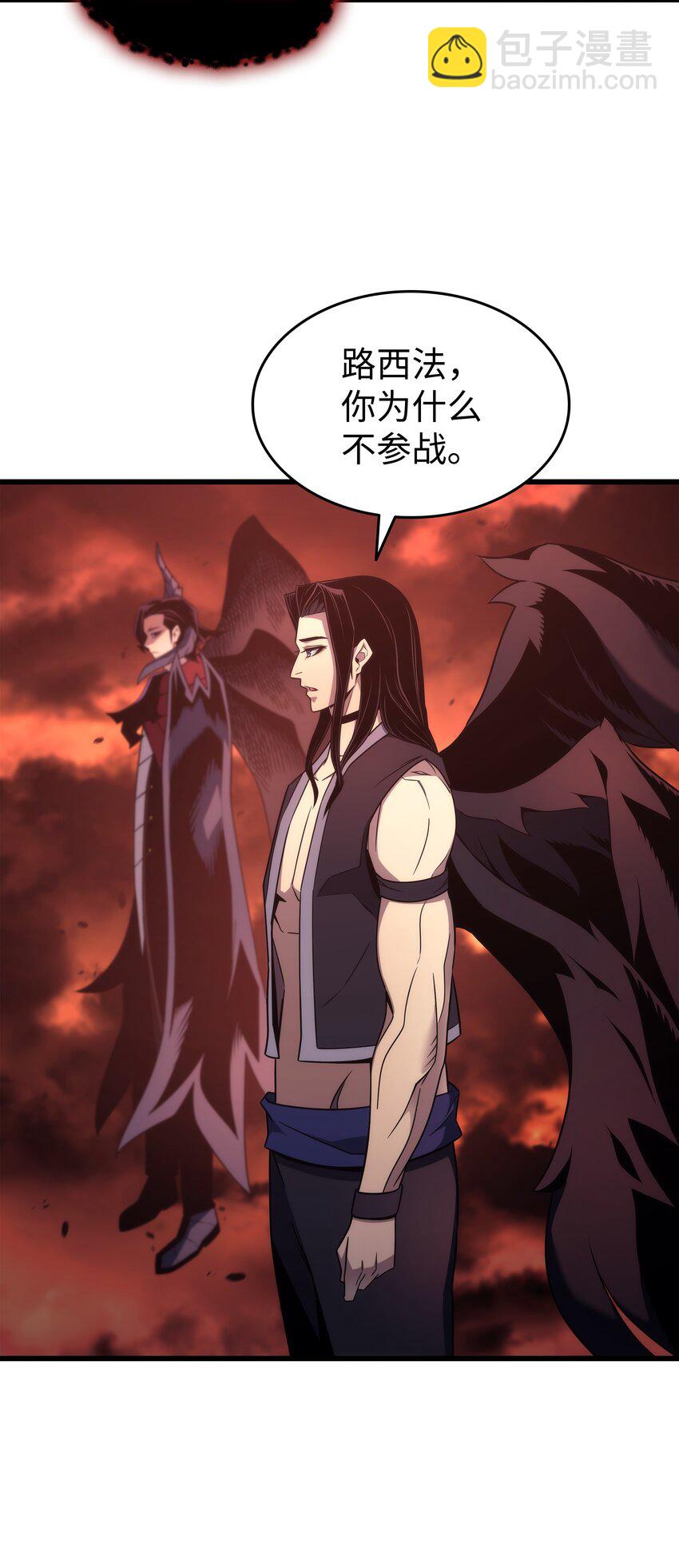 183 焦灼(1/2)-第182话