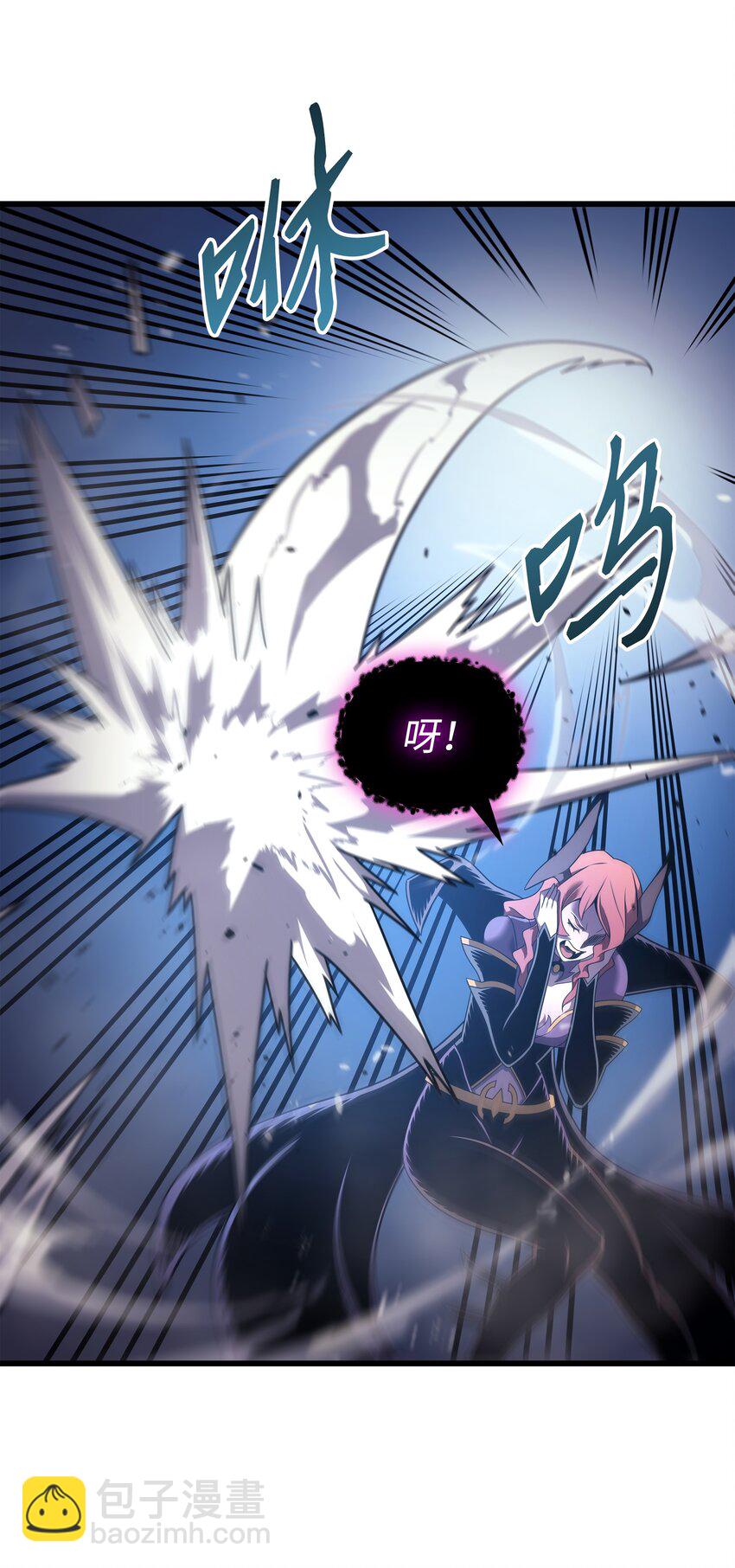 183 焦灼(1/2)-第182话