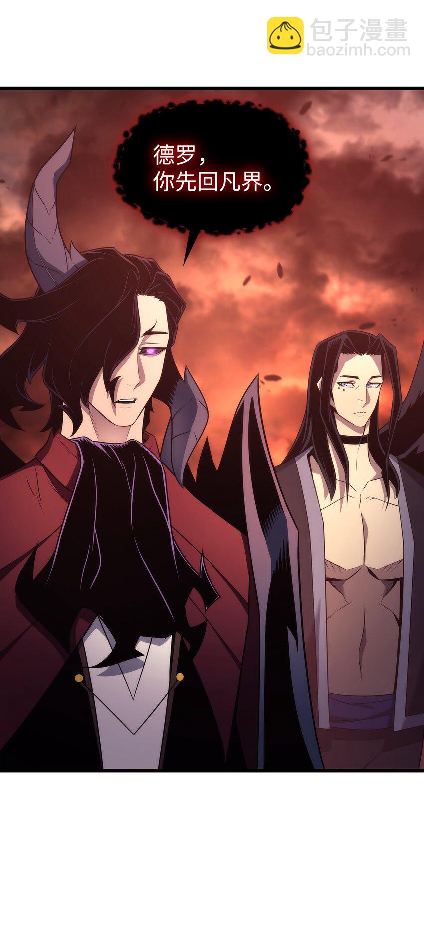 183 焦灼(1/2)-第182话