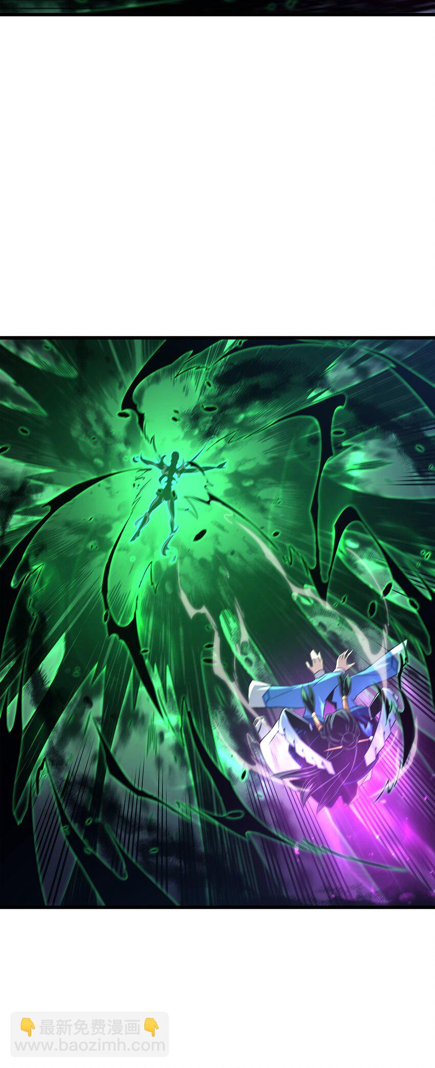 187 背叛与意外(1/2)-第186话