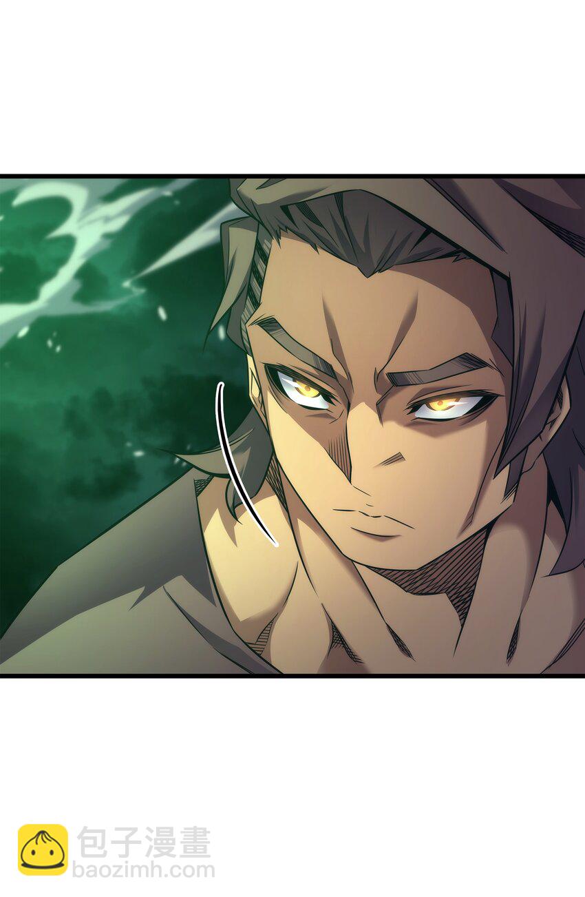 187 背叛与意外(1/2)-第186话