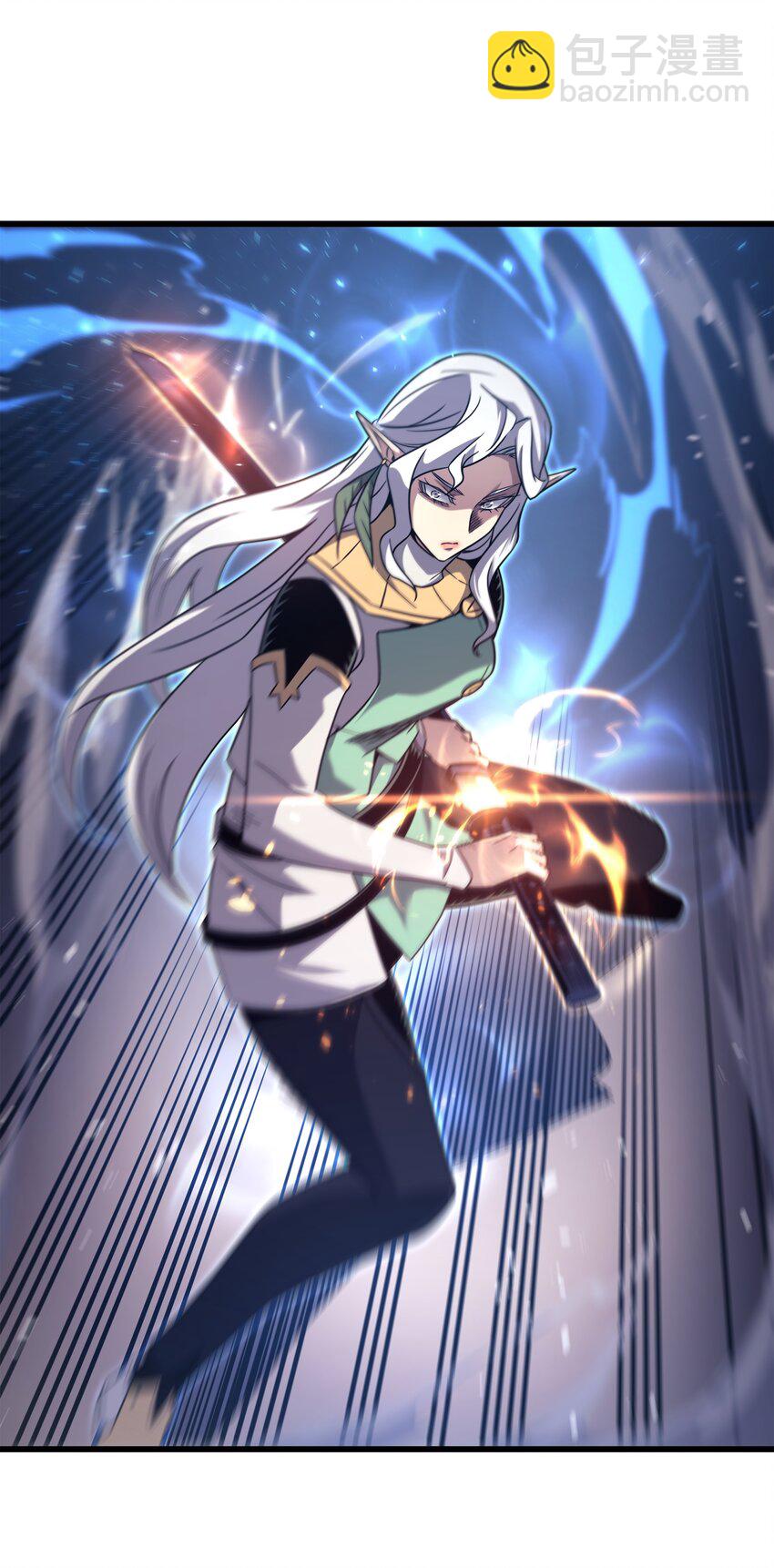 187 背叛与意外(1/2)-第186话