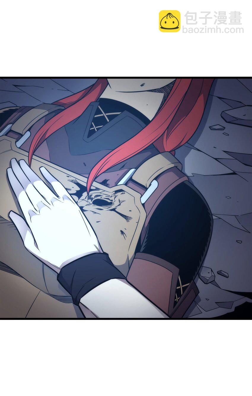 189 重蹈覆辙(1/2)-第188话