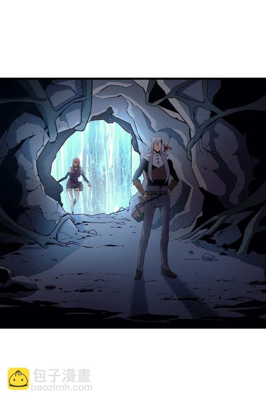 20 大贤者副本(1/2)-第20话