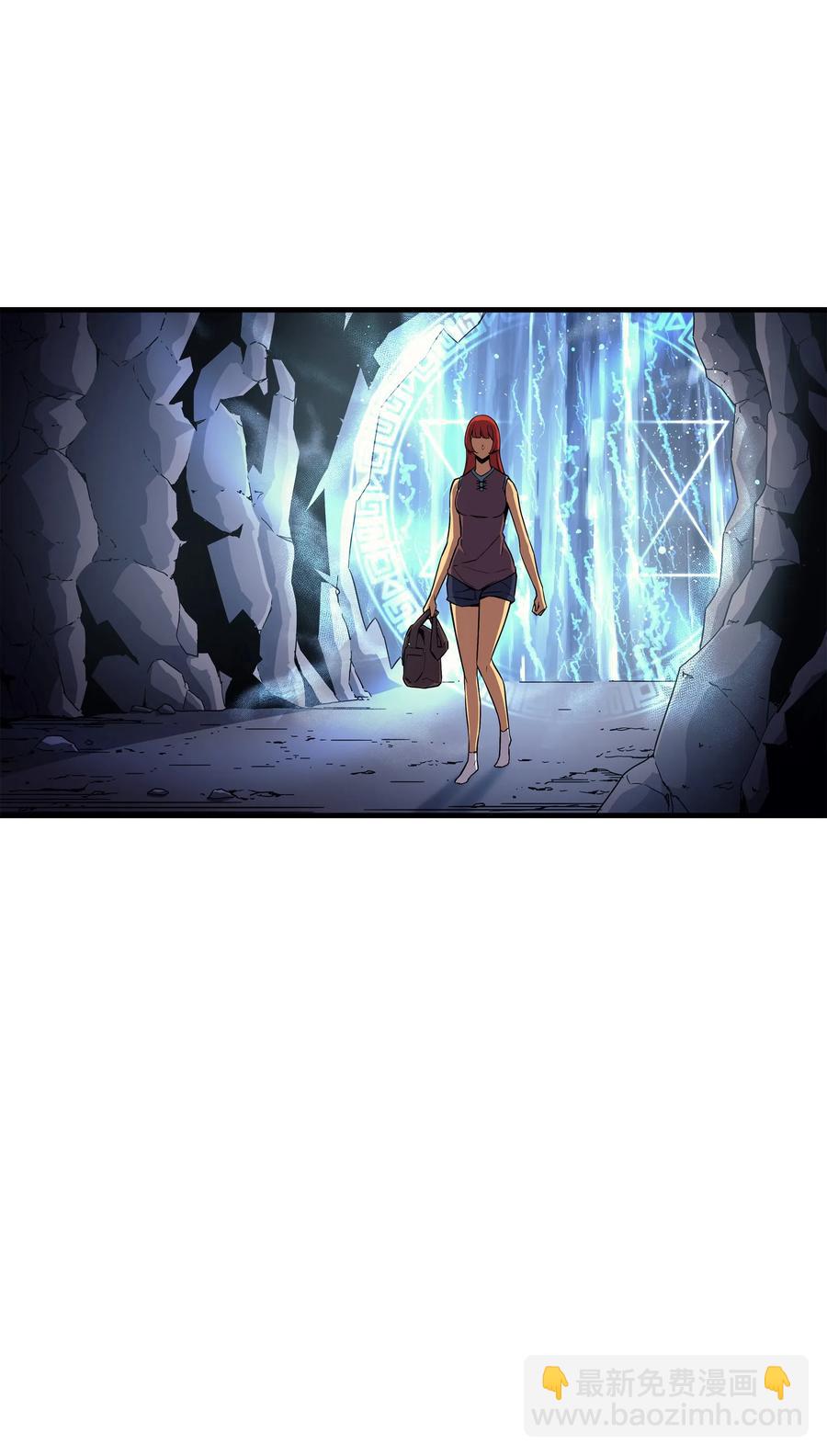 22 不死鸟(1/2)-第22话