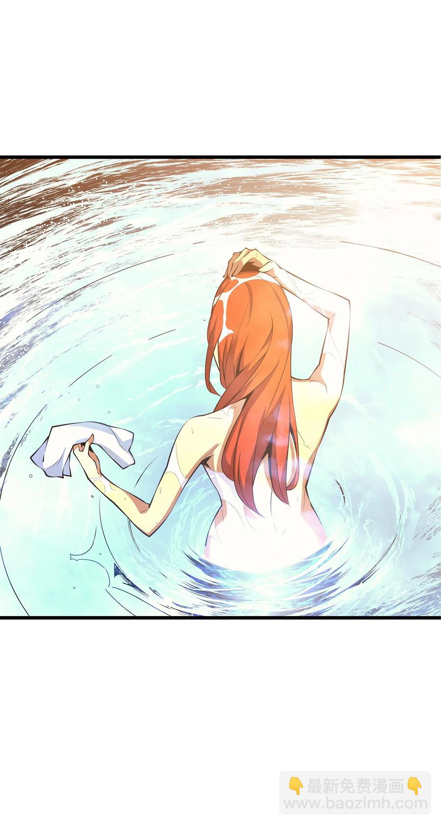 22 不死鸟(1/2)-第22话