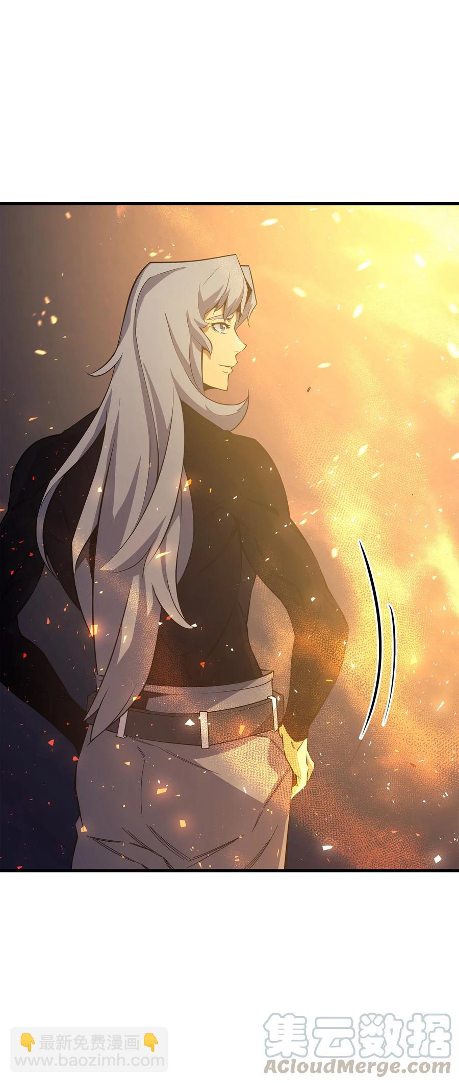 22 不死鸟(1/2)-第22话