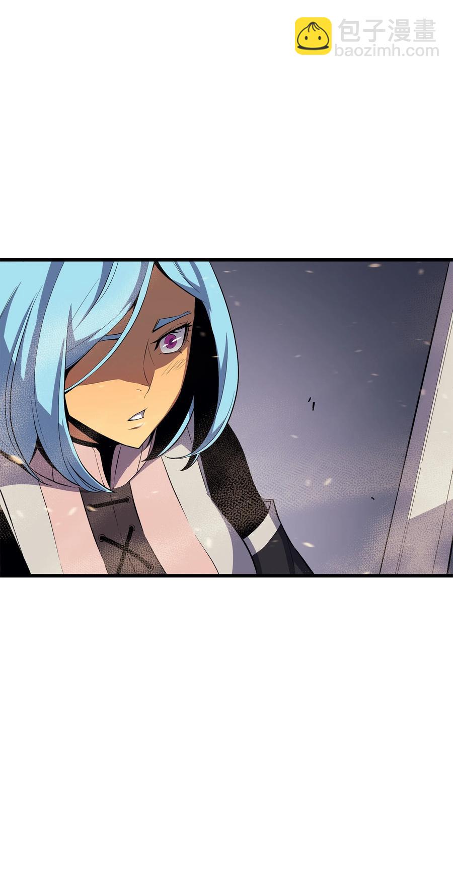 26 幽灵(1/2)-第26话