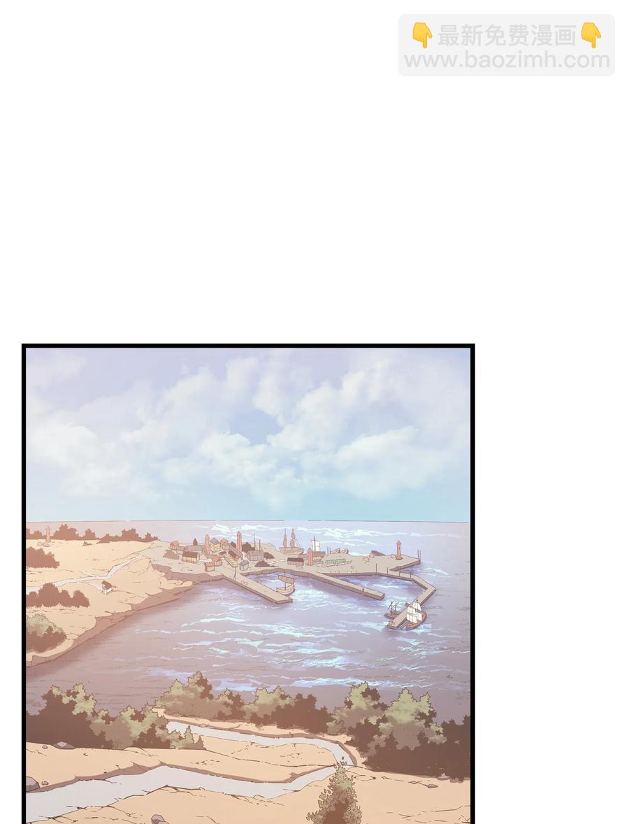 28 新的旅程(1/2)-第28话