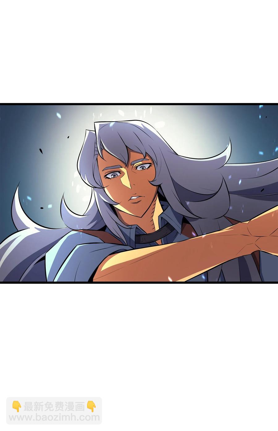 32 入口(1/2)-第32话