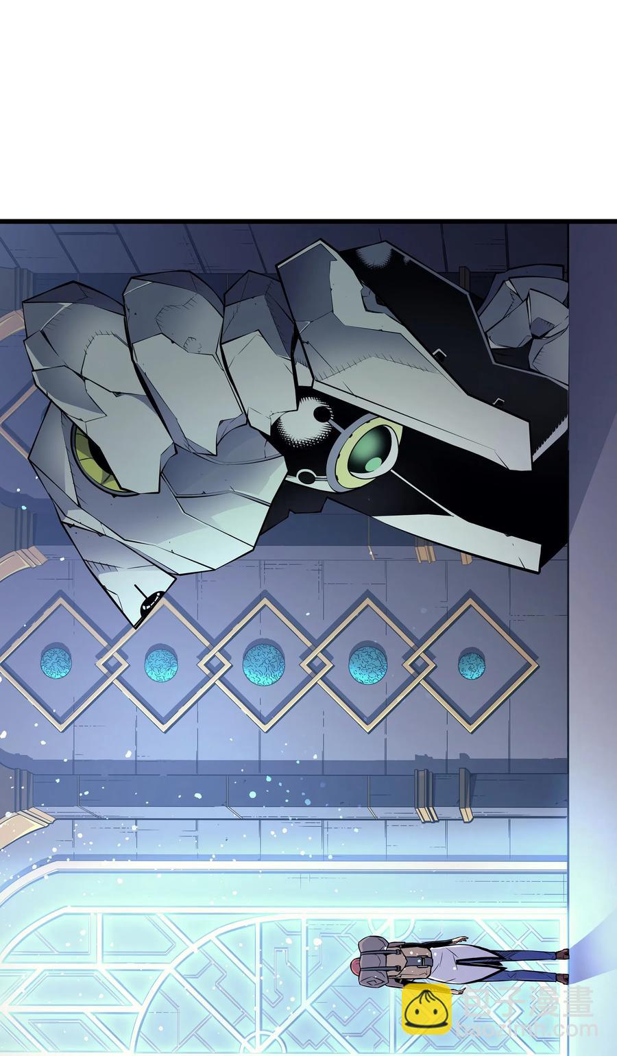 34 真实身份(1/2)-第34话