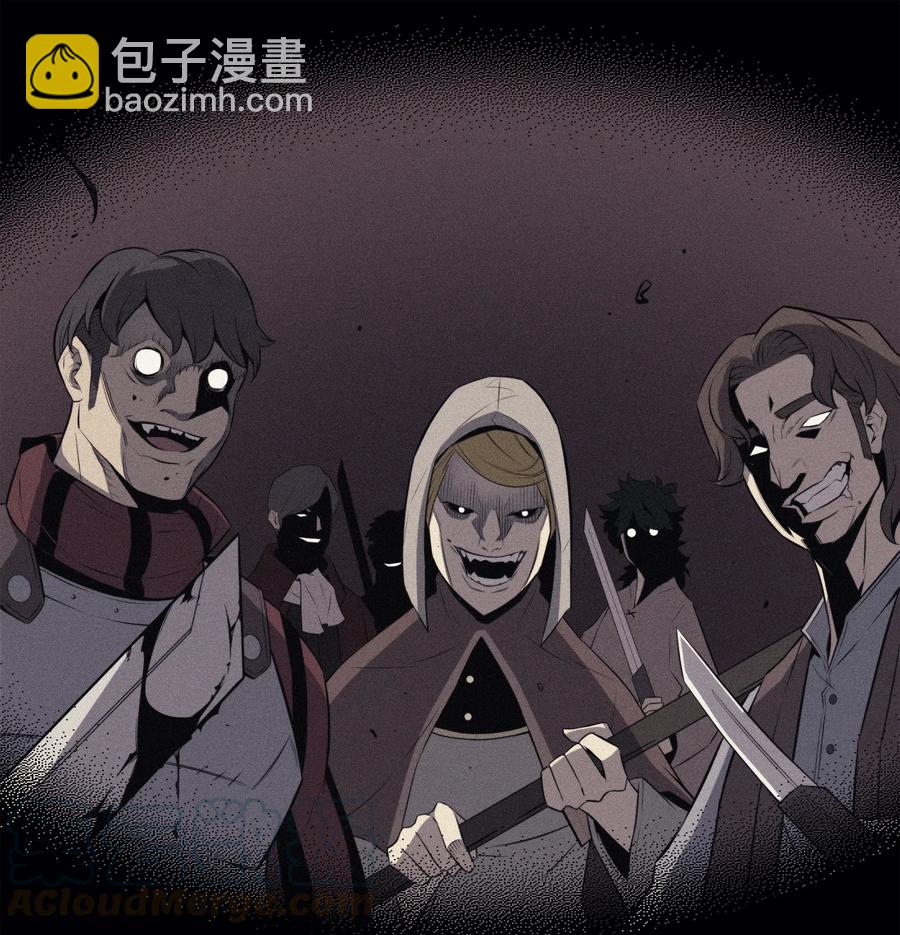 36 休斯则日记（下）(1/2)-第36话