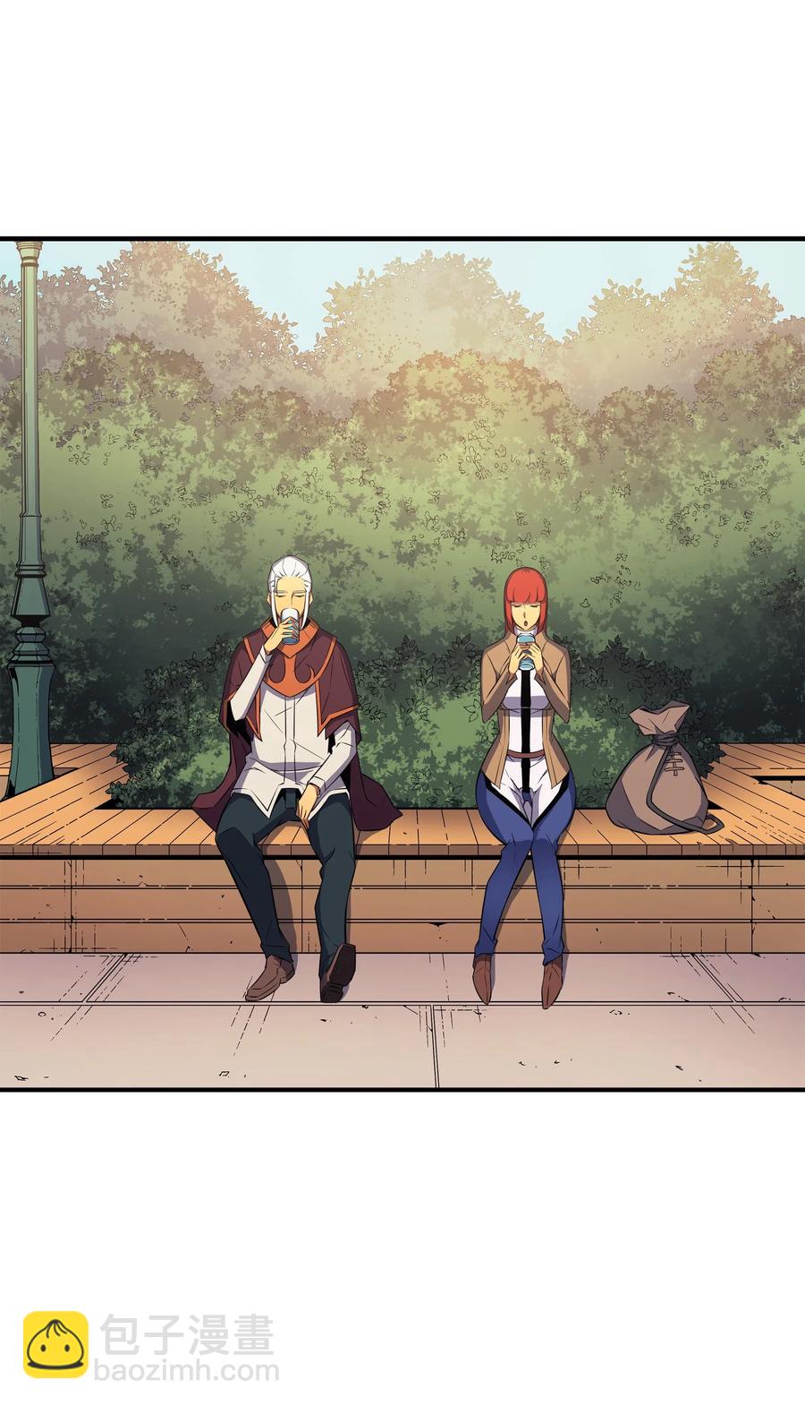 42 拜访君家族(1/2)-第42话