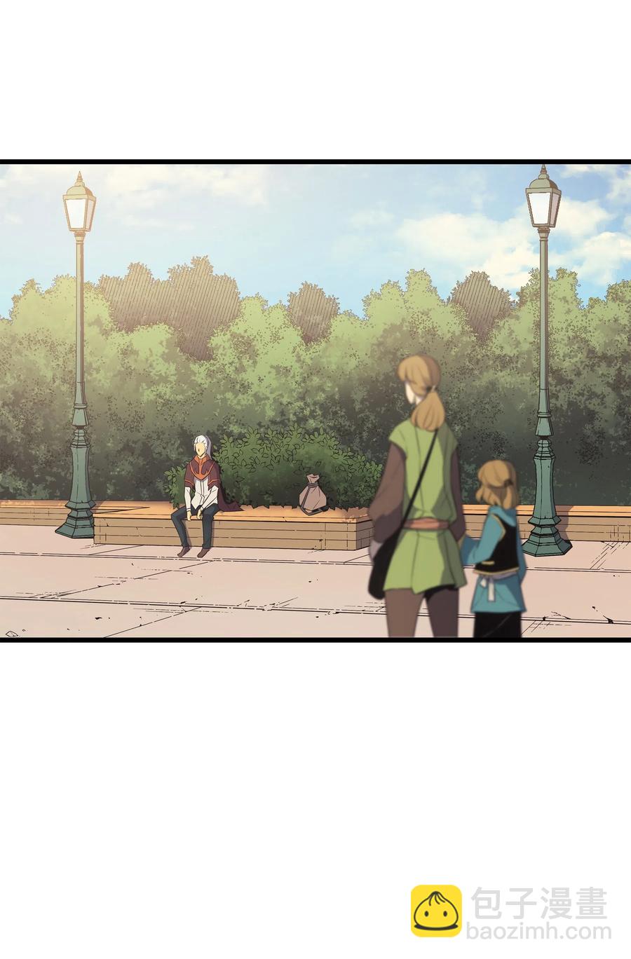 42 拜访君家族(1/2)-第42话