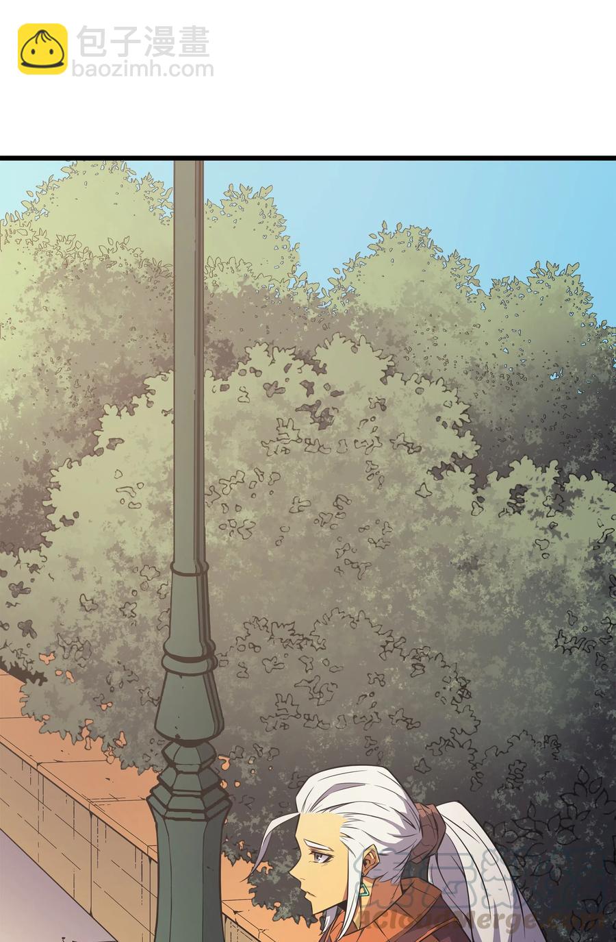 42 拜访君家族(1/2)-第42话