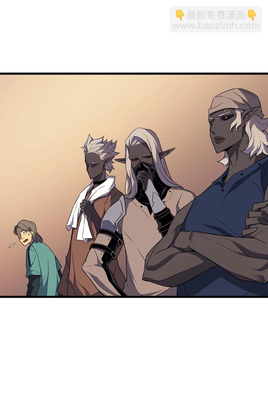 50 考试(1/2)-第50话