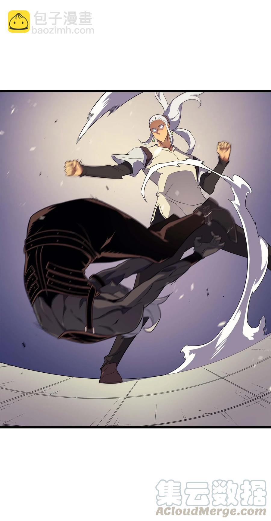 50 考试(1/2)-第50话