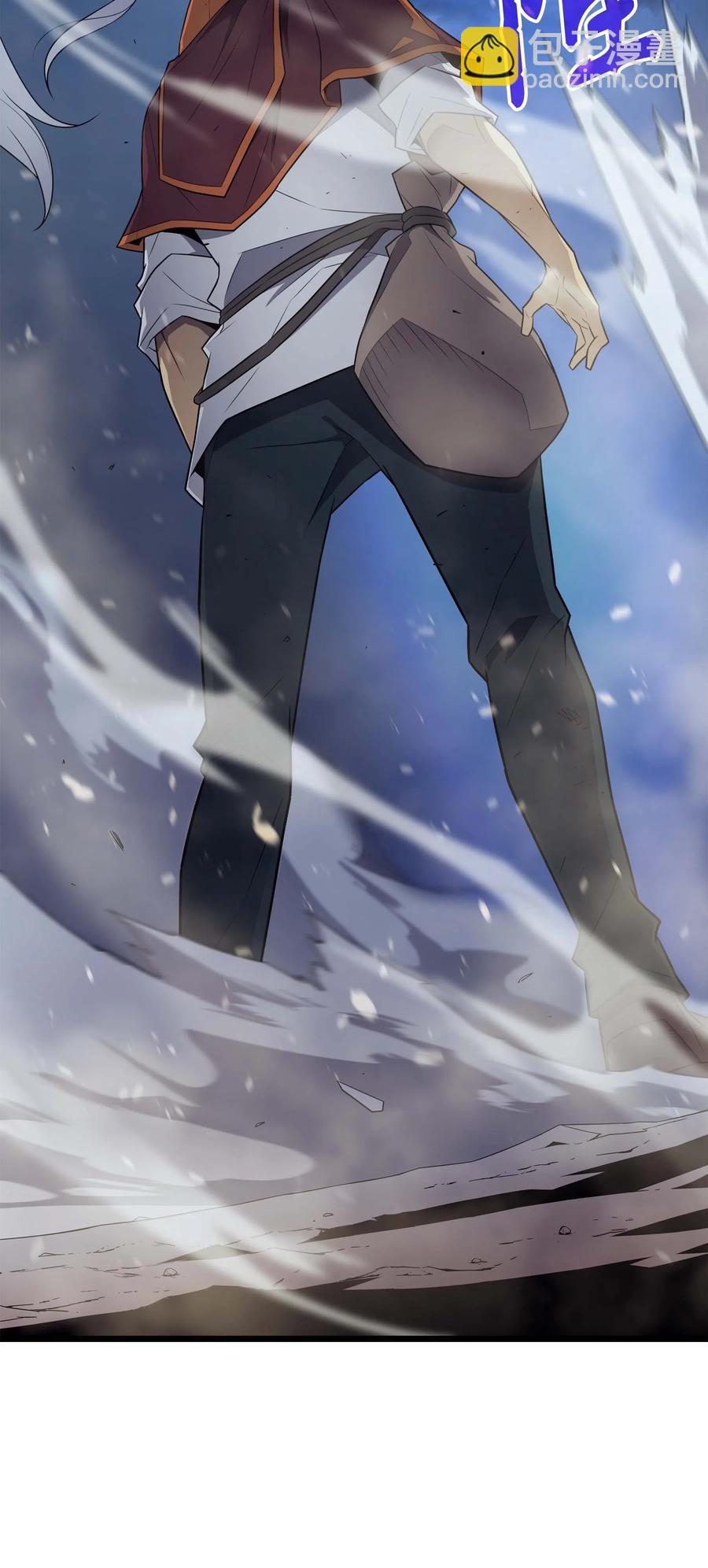 58 你输了(1/2)-第58话