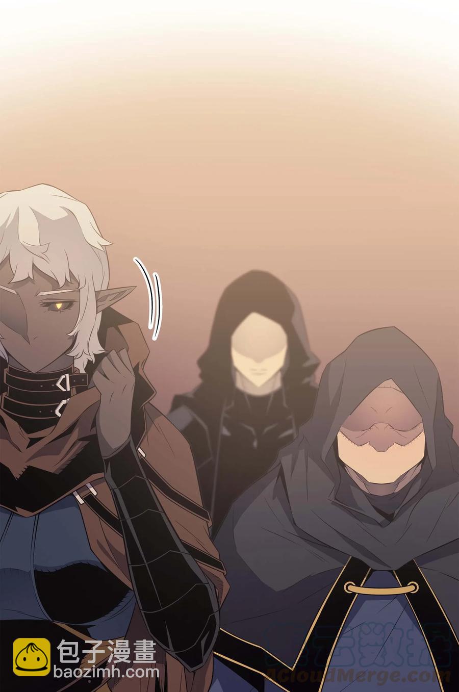 60 告诫(1/2)-第60话