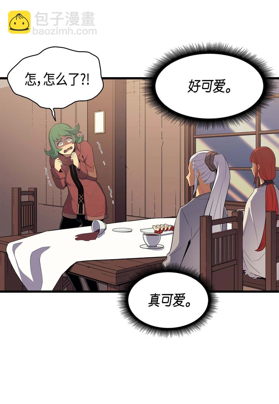 62 测试(1/2)-第62话