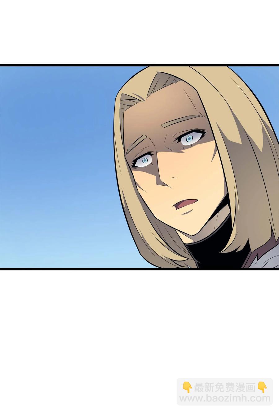 64 卢卡斯的意志(1/2)-第64话