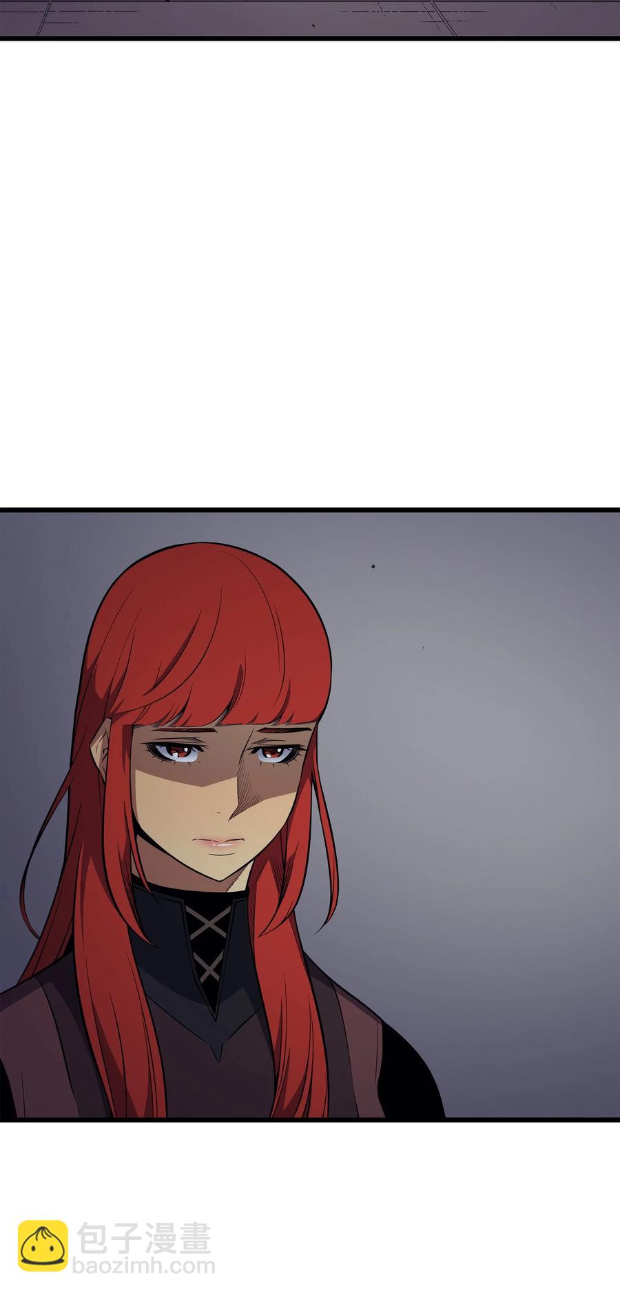 70 再会(1/2)-第70话