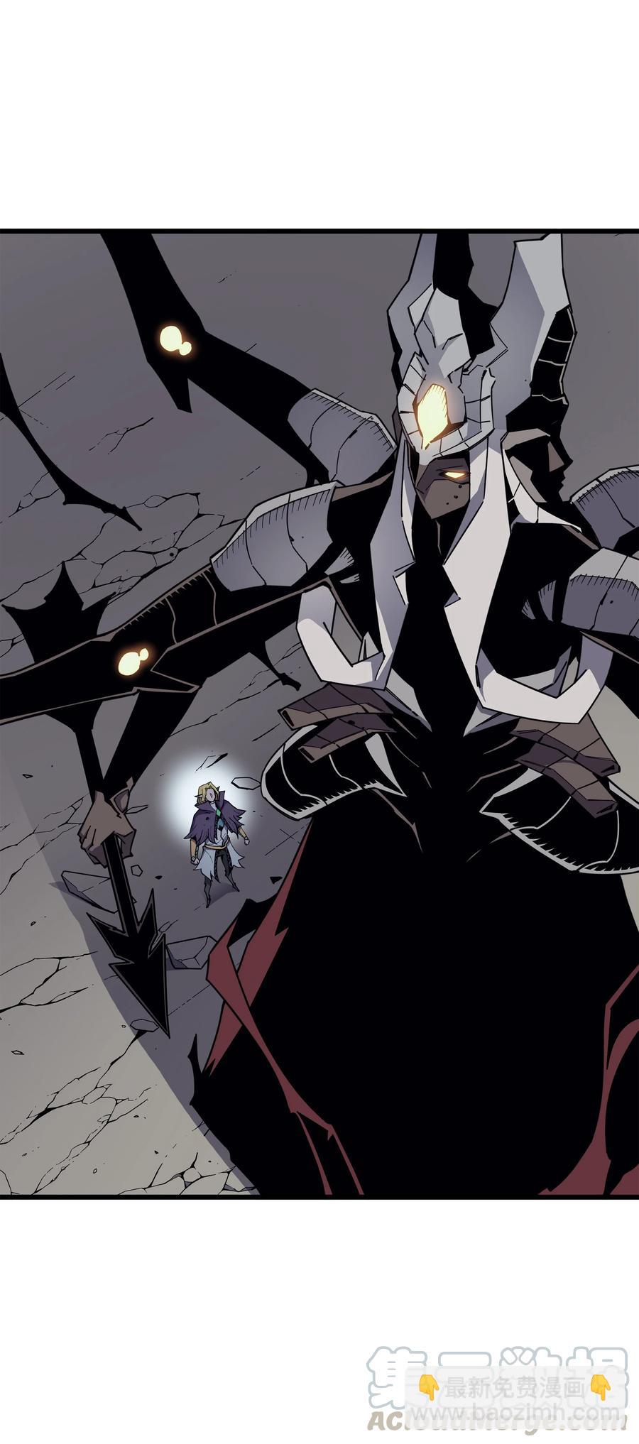 83 傀儡(1/2)-第82话