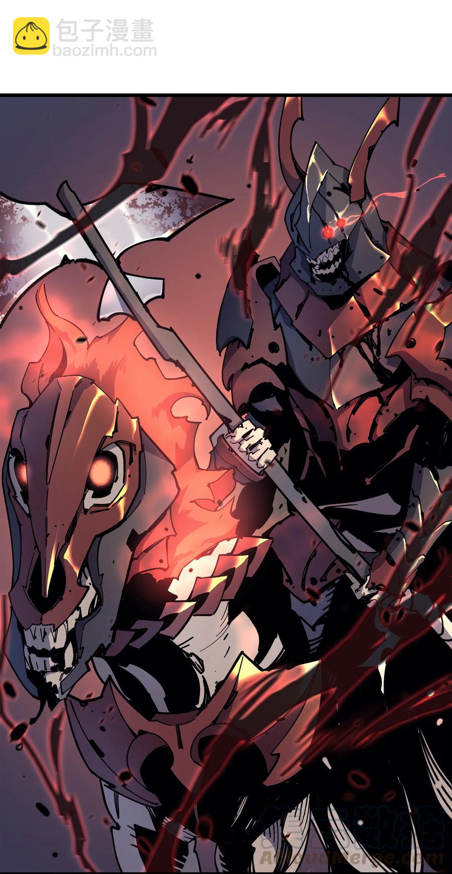 83 傀儡(1/2)-第82话