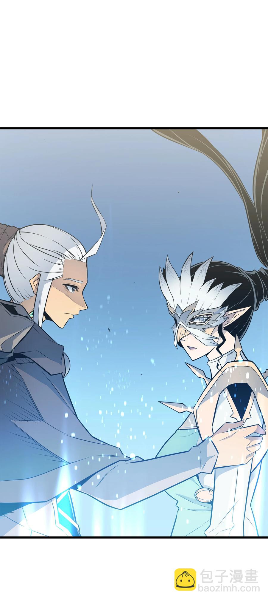 87 成为爪牙(1/2)-第86话