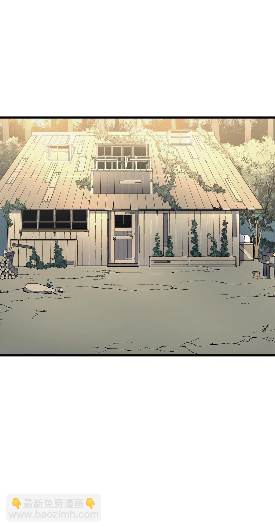 87 成为爪牙(1/2)-第86话