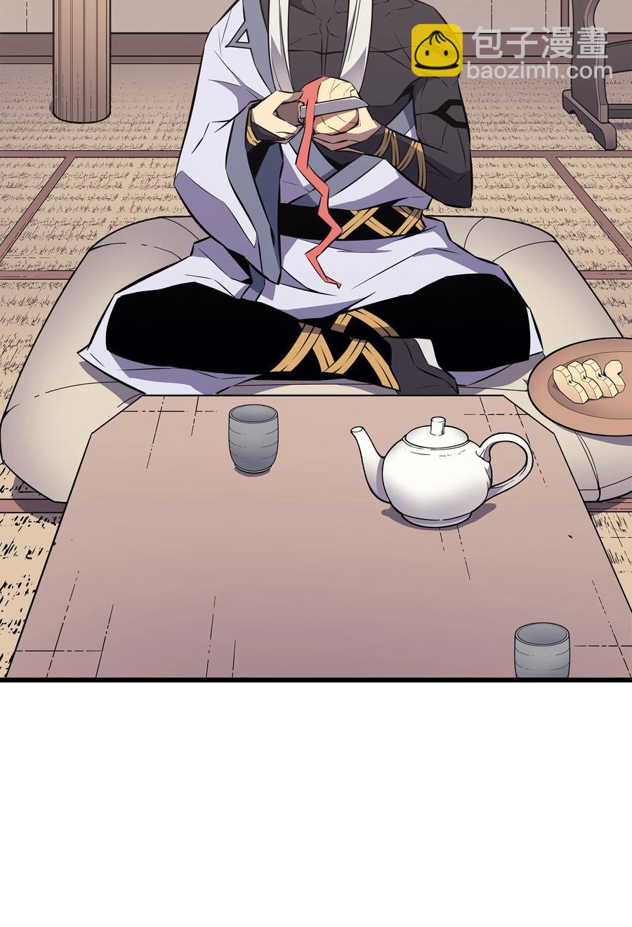 87 成为爪牙(1/2)-第86话