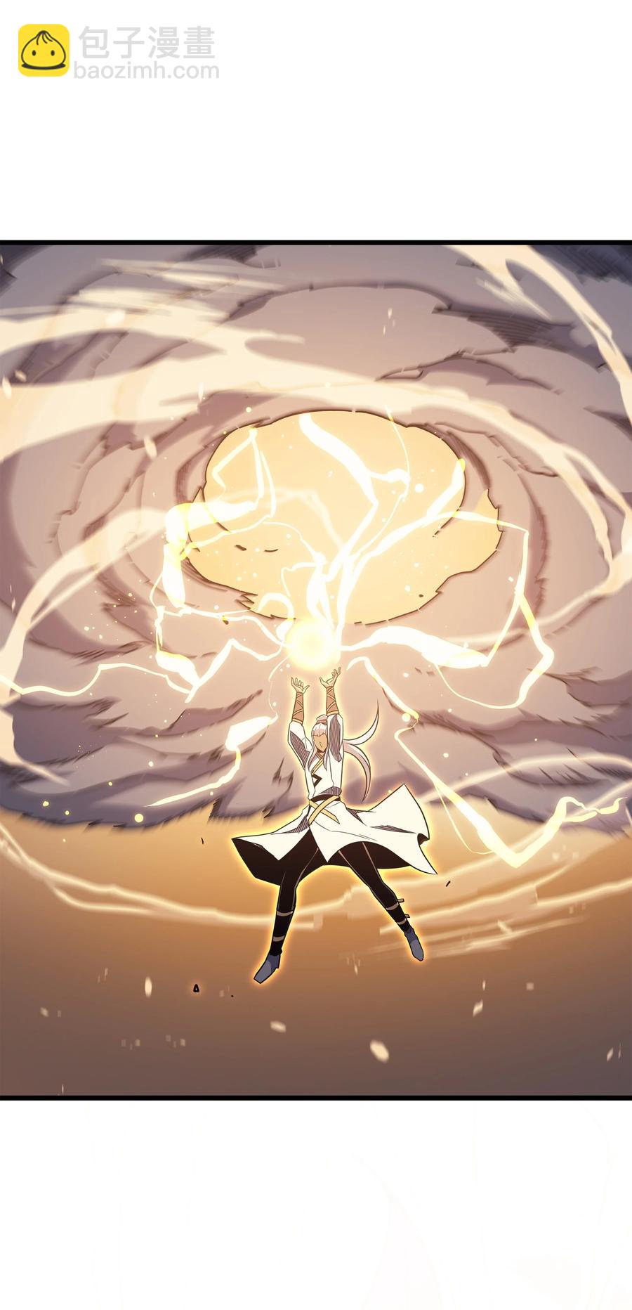 91 启程(1/2)-第90话