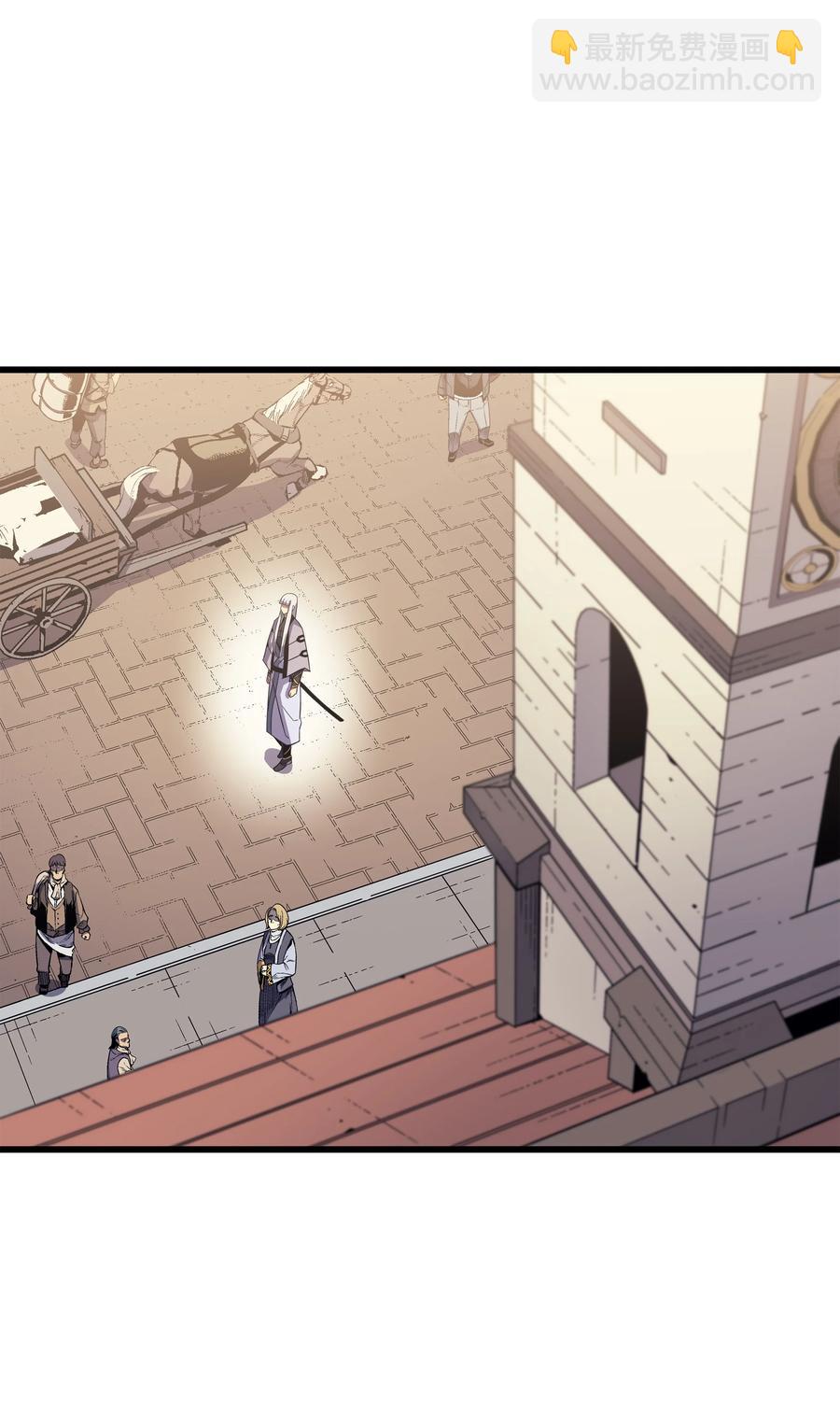 93 魅魔女王(1/2)-第92话