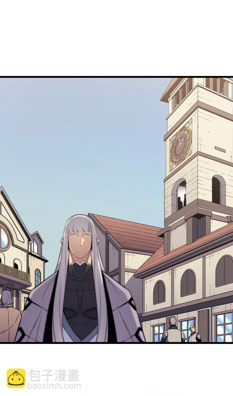 93 魅魔女王(1/2)-第92话