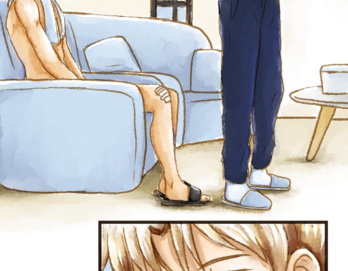 609室的拉普拉斯 - 第13話 EVENT(2/2) - 1