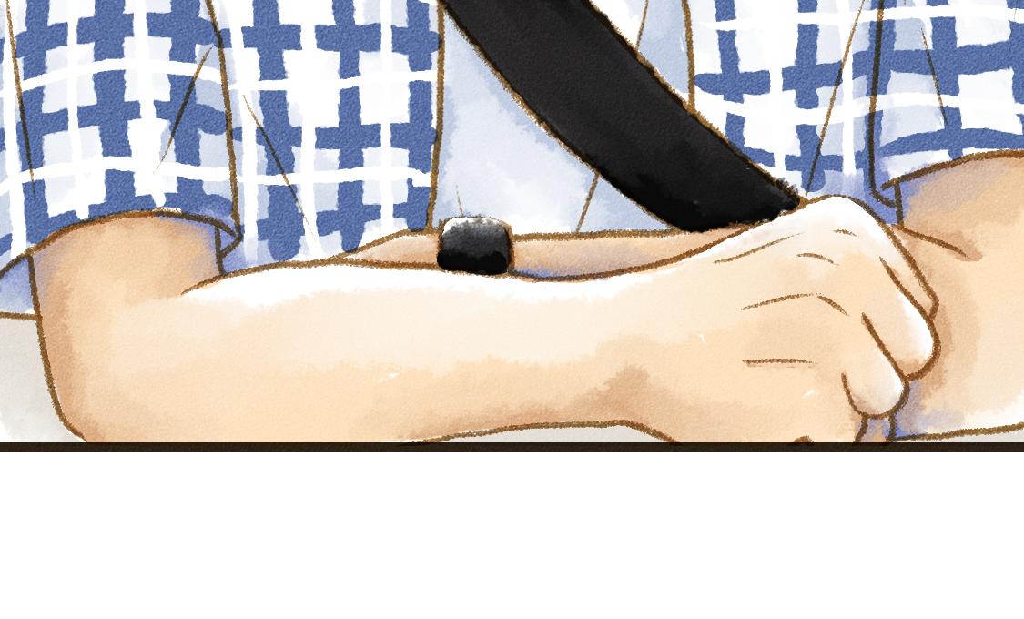 609室的拉普拉斯 - 第17話 KEY(1/2) - 5